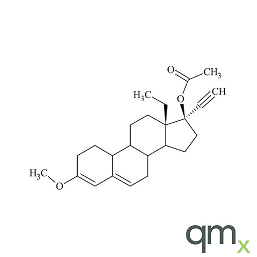 Levonorgestrel Acetate-3-methyldienol ether