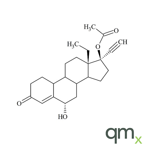 6a-Hydroxy Levonorgestrel Acetate
