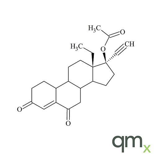 6-Keto Levonorgestrel Acetate