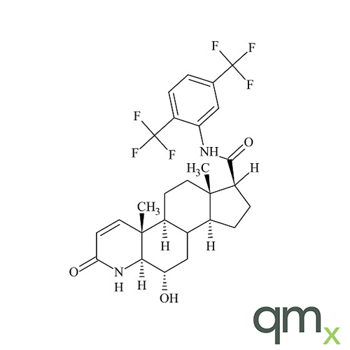 6a-Hydroxy Dutasteride (R&D)