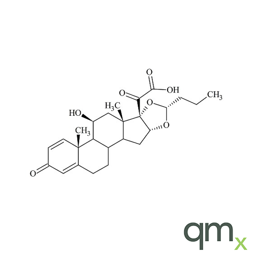 Budesonide Impurity 1