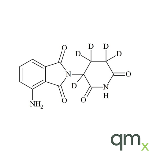 Pomalidomide-d5