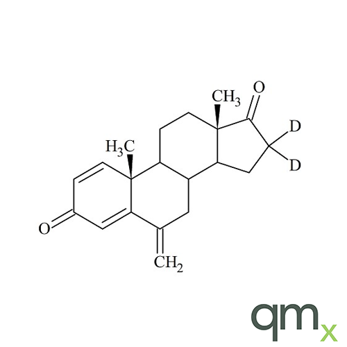 Exemestane-d2