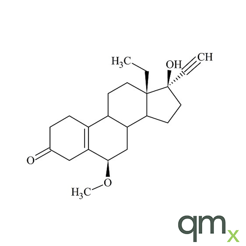 6ÃŸ-Methoxy-delta-5(10)-Levonorgestrel