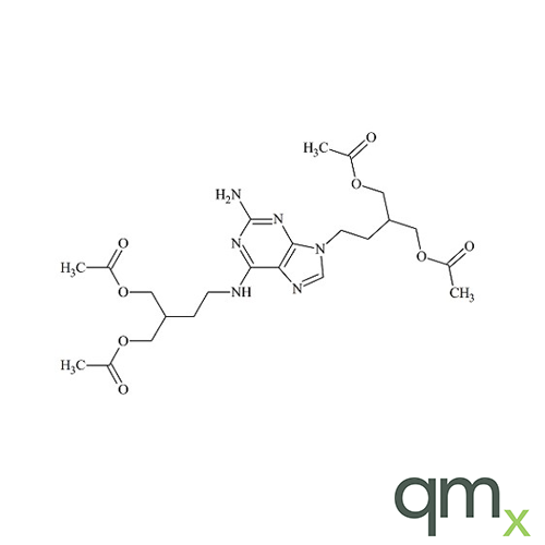 Famciclovir 6-Alkylamino Impurity