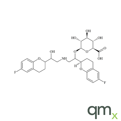 Nebivolol-ÃŸ-D-Glucuronide