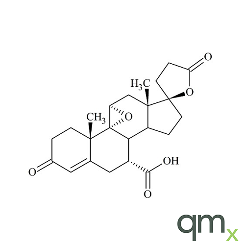 Eplerenone Carboxylic Acid