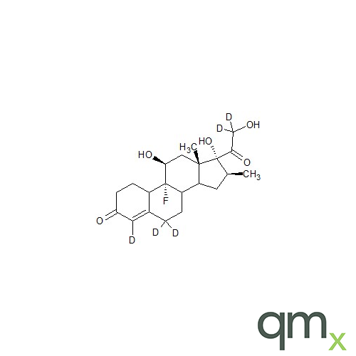 Betamethasone-d5