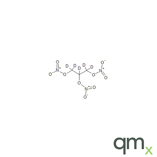 1,2,3-trinitroglycerin-d5