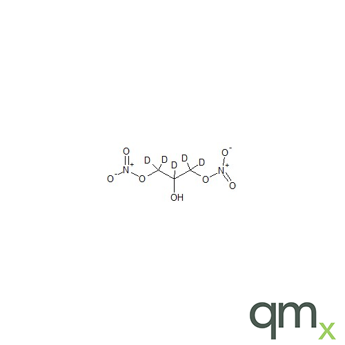 1,3-dinitroglycerin-d5