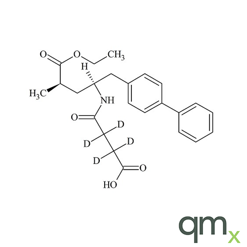Sacubitril-d4