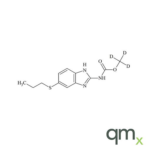 Albendazole-d3