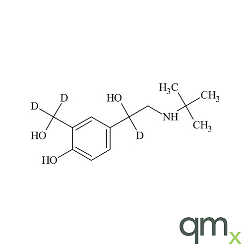 Albuterol-d3