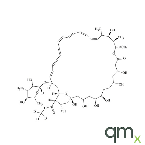 Amphotericin B Methyl Ester-d3