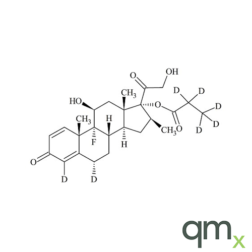 Betamethasone 17a-Propionate-d5