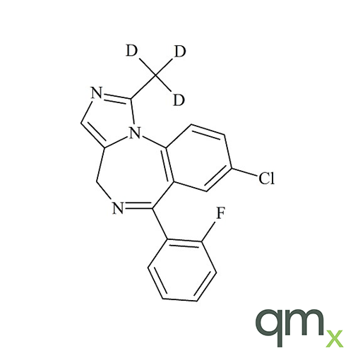 Midazolam-d3