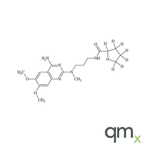 Alfuzosin-d7