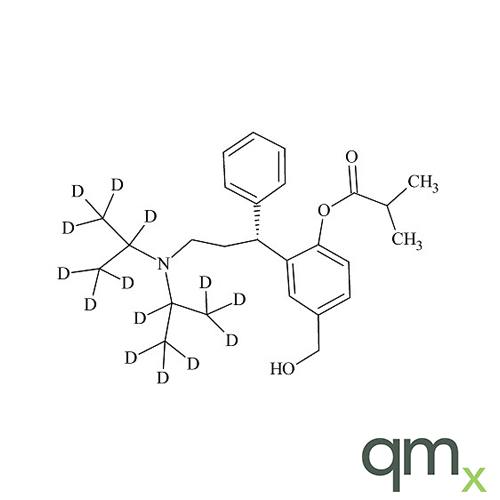 Fesoterodine-d14
