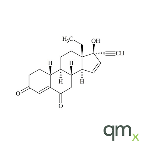 Gestodene - Impurity E