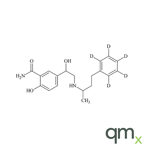 Labetalol-d5