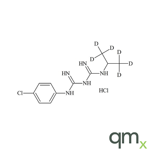 Proguanil-d6 HCl