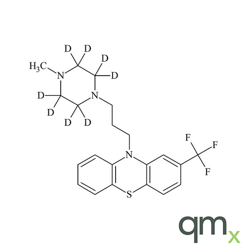Trifluoperazine-d8