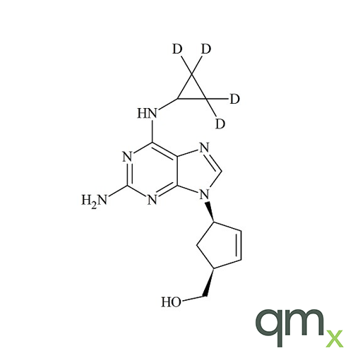 Abacavir-d4
