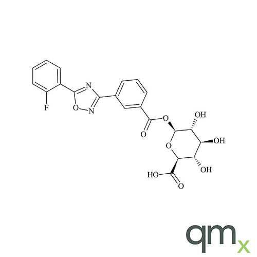 Ataluren Acyl Glucuronide