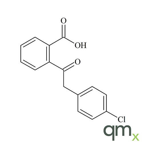 Isobenzofurane Azelastine Analog