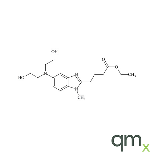 Bendamustine Bishydroxy Ethyl