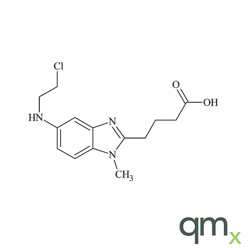 Bendamustine Monodesalkyl