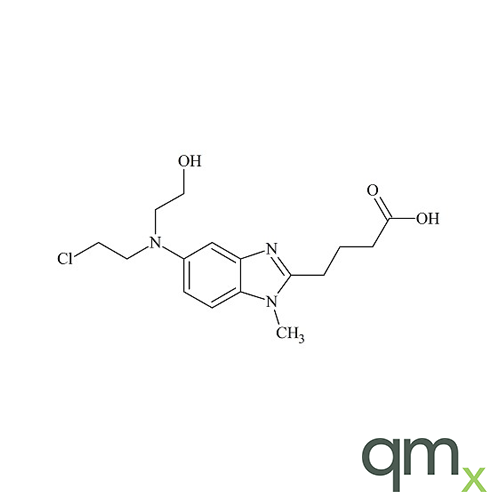 Bendamustine Chlorohydroxy