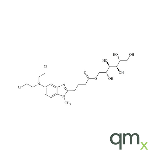 Bendamustine Mannitol Adduct