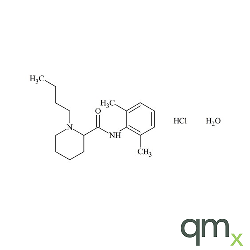 Bupivacaine HCl