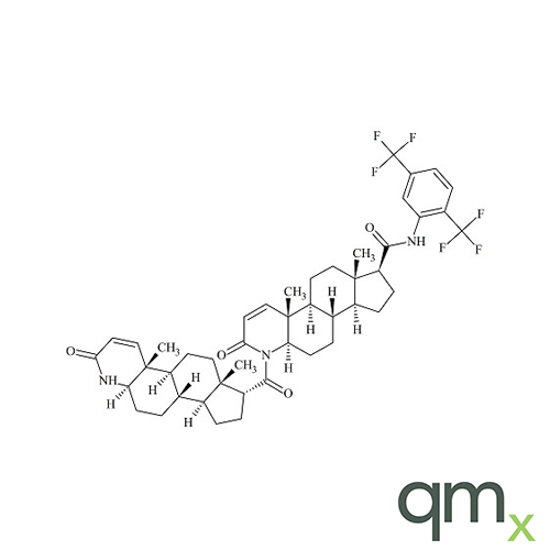 Dutasteride a-Dimer (Dutasteride Impurity H)