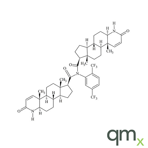 Dutasteride N-21 ÃŸ-DimerÂ 