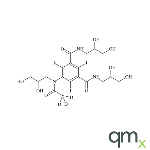 Iohexol-d3