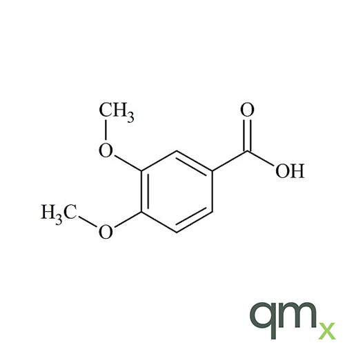 Mebeverine Dimethoxybenzoic Acid Impurity