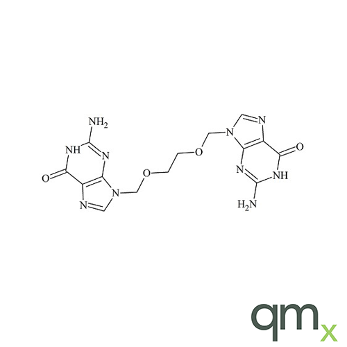 Acyclovir 7,7' Dimer Impurity