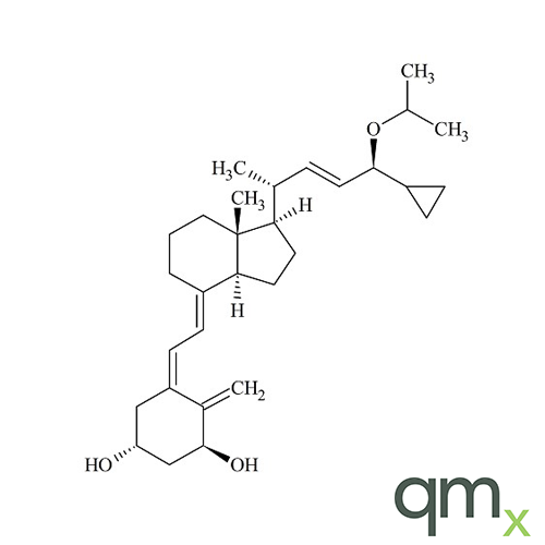 Calcipotriol Isopropyl Ether
