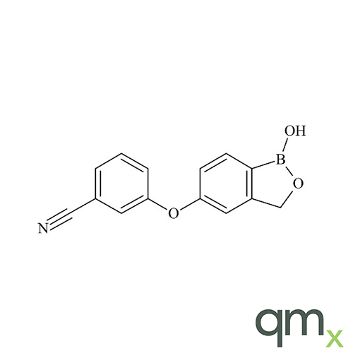 Crisaborole m-Isomer