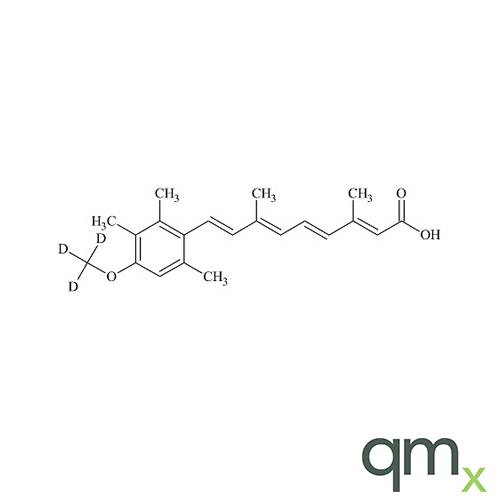 Acitretin-d3