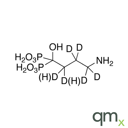 Alendronate-d6