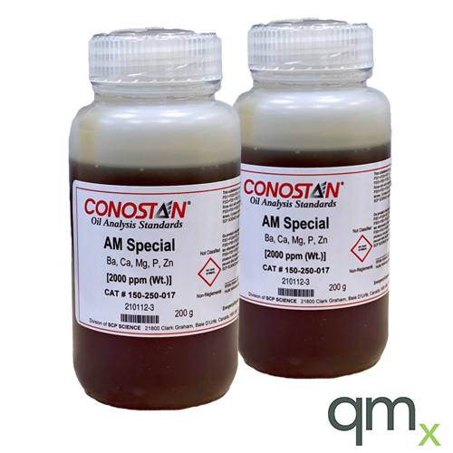 AM Special, 2000 ppm