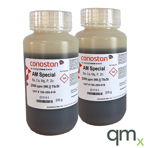 AM Special, 2500 ppm