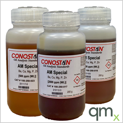 AM Special+Sb, 900 ppm