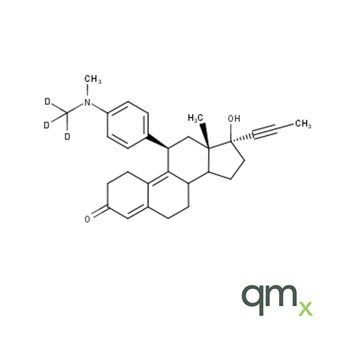 Mifepristone-D3, neat