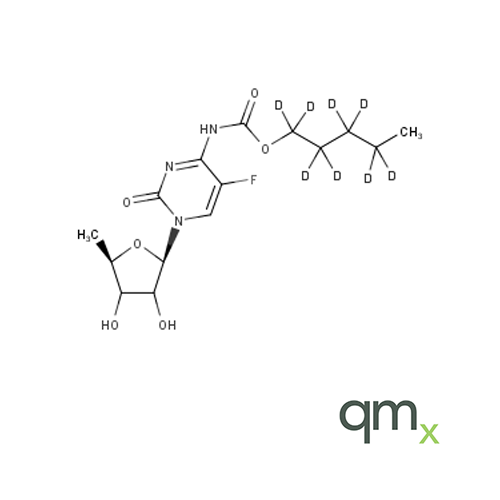 CAPECITABINE D8, neat