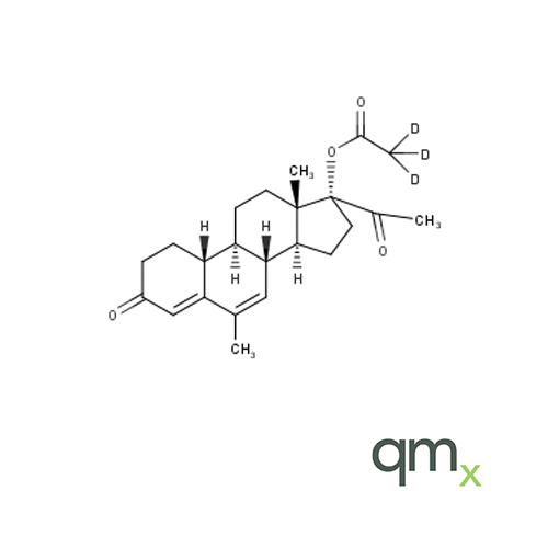 Nomegestrol Acetate D3, neat