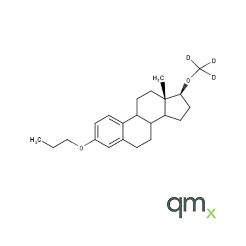 Promestriene D3, neat
